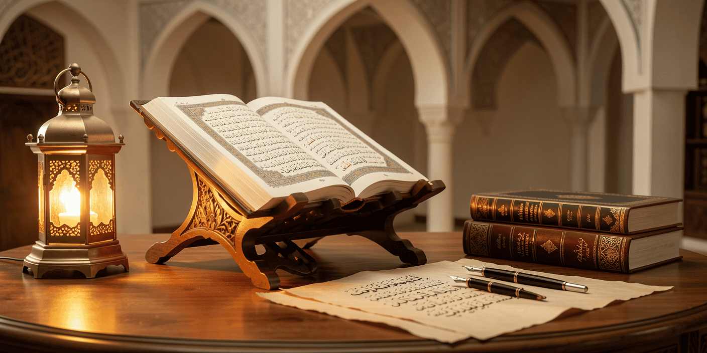 أهمية طلب العلم وشروط الطالب