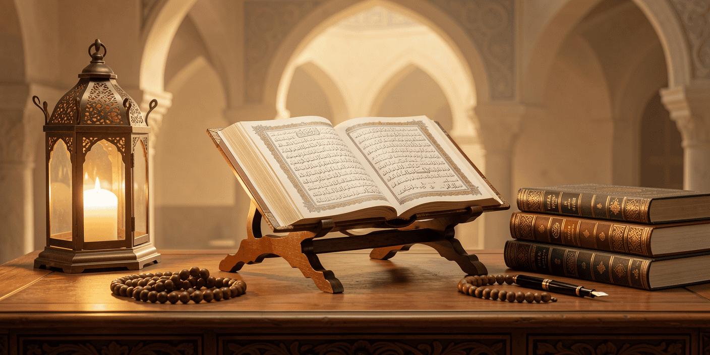 التوحيد أساس الإسلام وقاعدته