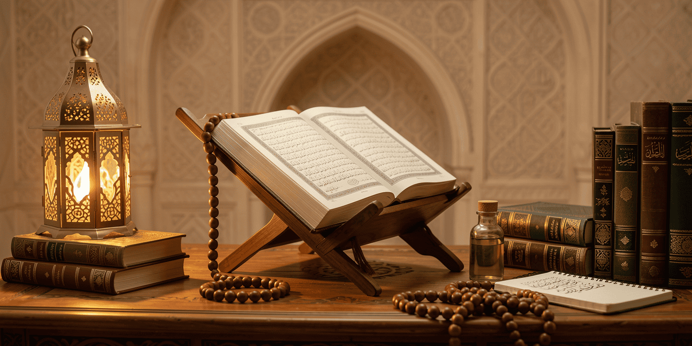 تربية النفس وتزكيتها