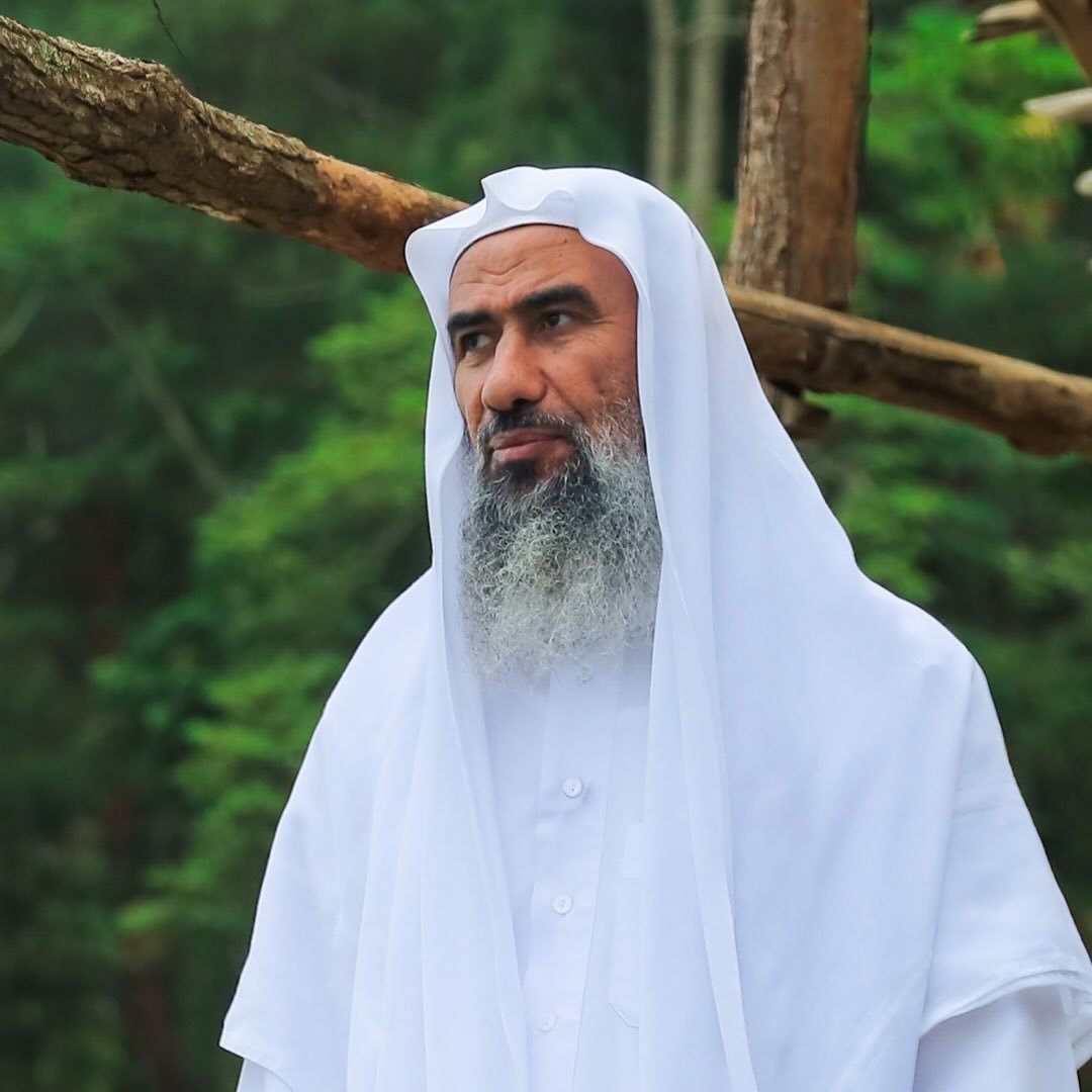 الشيخ وحيد عبد السلام بالي